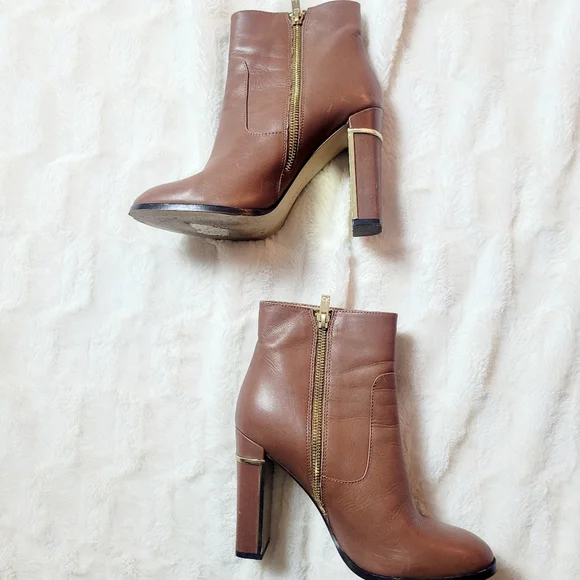 Calvin Klein | Karlia Boot - Picture 4 of 8